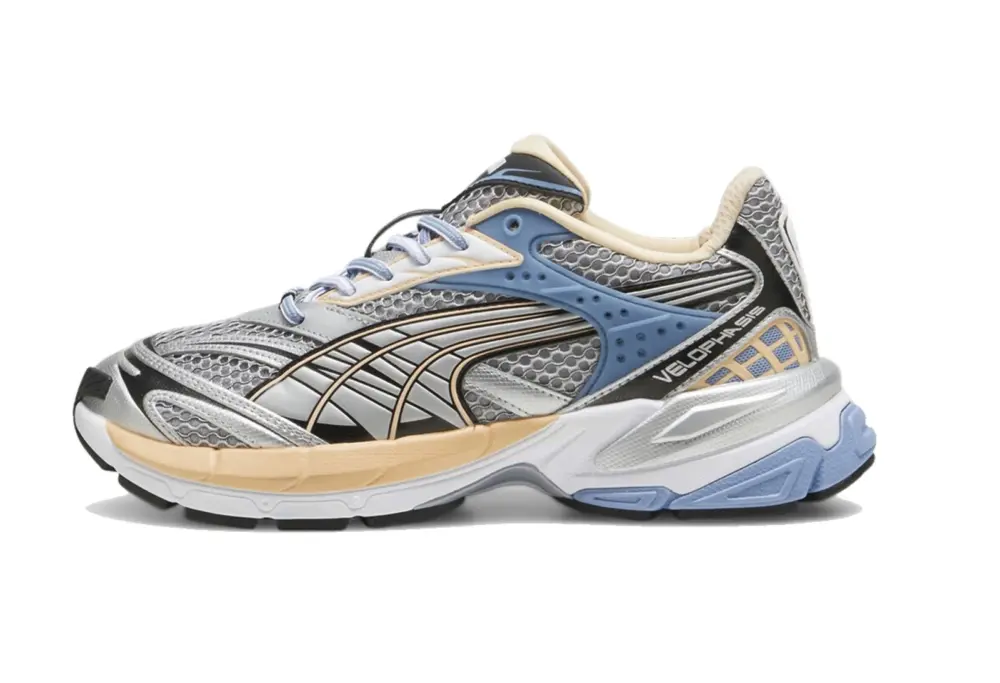 Giày Puma Velophasis 'Phased' 389365-11 - Ảnh 3