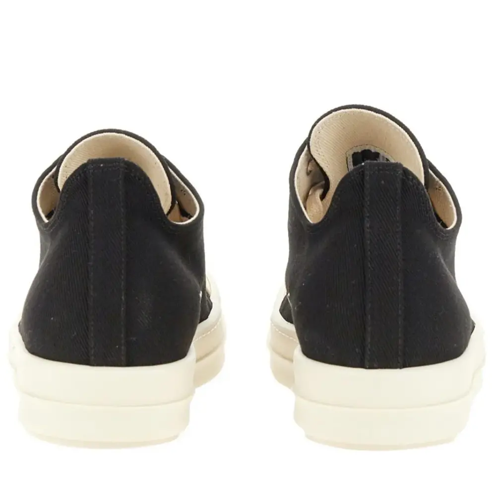 Giày Rick Owens DRKSHDW 'Black' DS02B4802DQ-911 - Ảnh 3