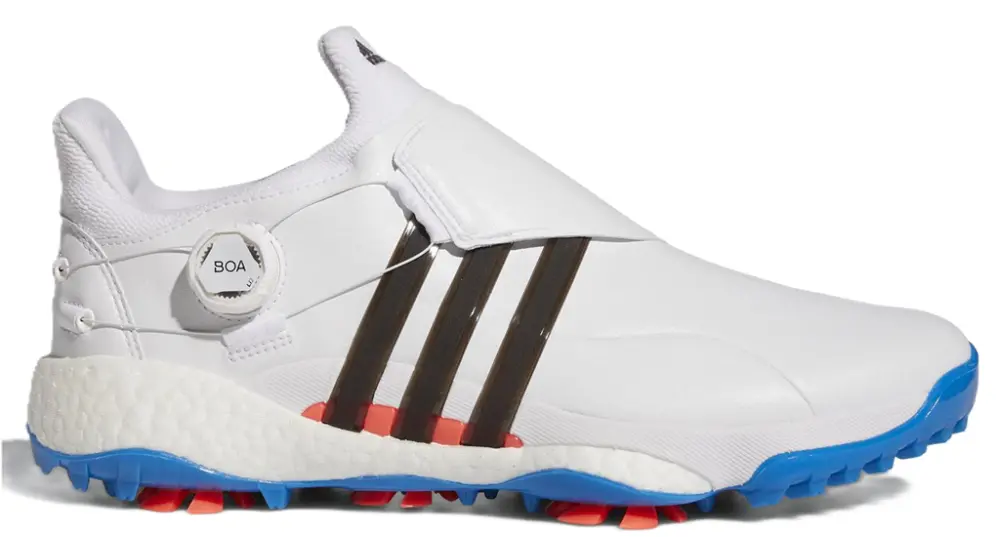 Giày Adidas Tour 360 22 Boa ‘Cloud White’ GY5336