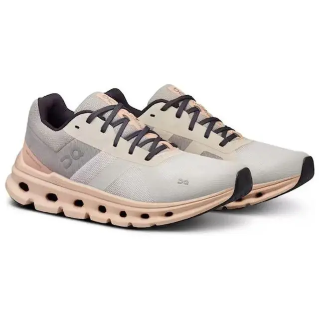 Giày On Running Cloudrunner Frost Fade 46-98078 - Ảnh 3