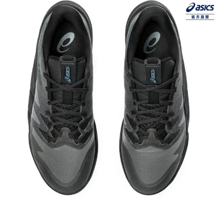 Alternative view of Giày Asics Unpre ARS Low 2 ‘Black Blue’ 1063A083-001