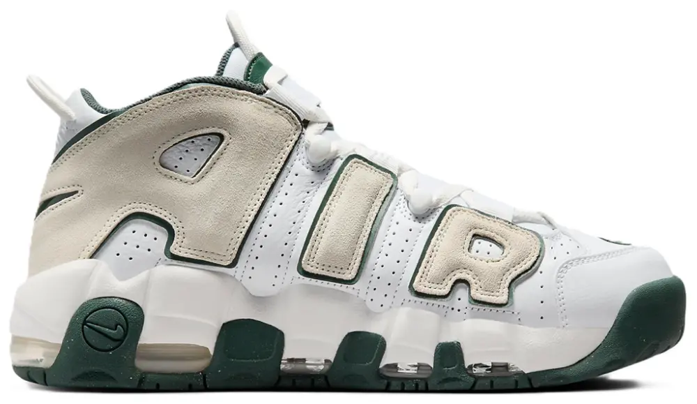 Giày Nike Air More Uptempo '96 'White' FN6249-100