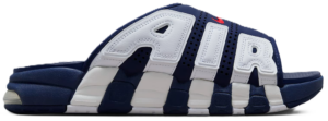 Dép Nike Air More Uptempo 'Midnight Navy' FQ8700-400
