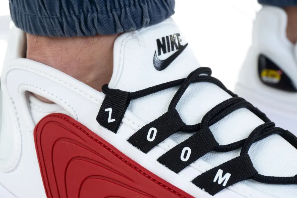 Giày Nike Zoom 2K ‘Gym Red’ AO0269-107 - Ảnh 3