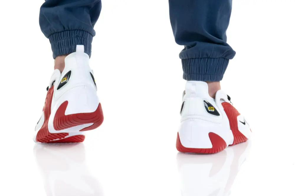 Alternative view of Giày Nike Zoom 2K ‘Gym Red’ AO0269-107