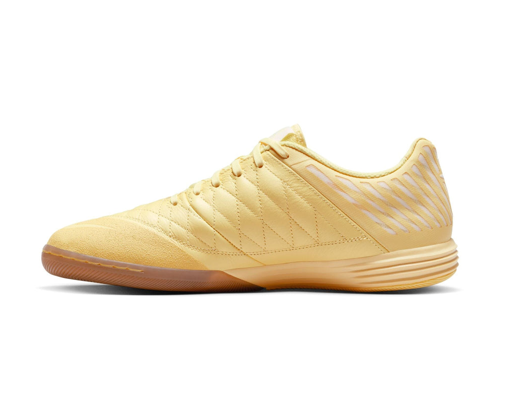 Giày Nike Lunar Gato 2 IC 'Light Laser Orange' 580456-801 - Ảnh 3