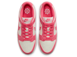 Alternative view of Giày Nike Dunk Low Next Nature 'Aster Pink' DD1873-600