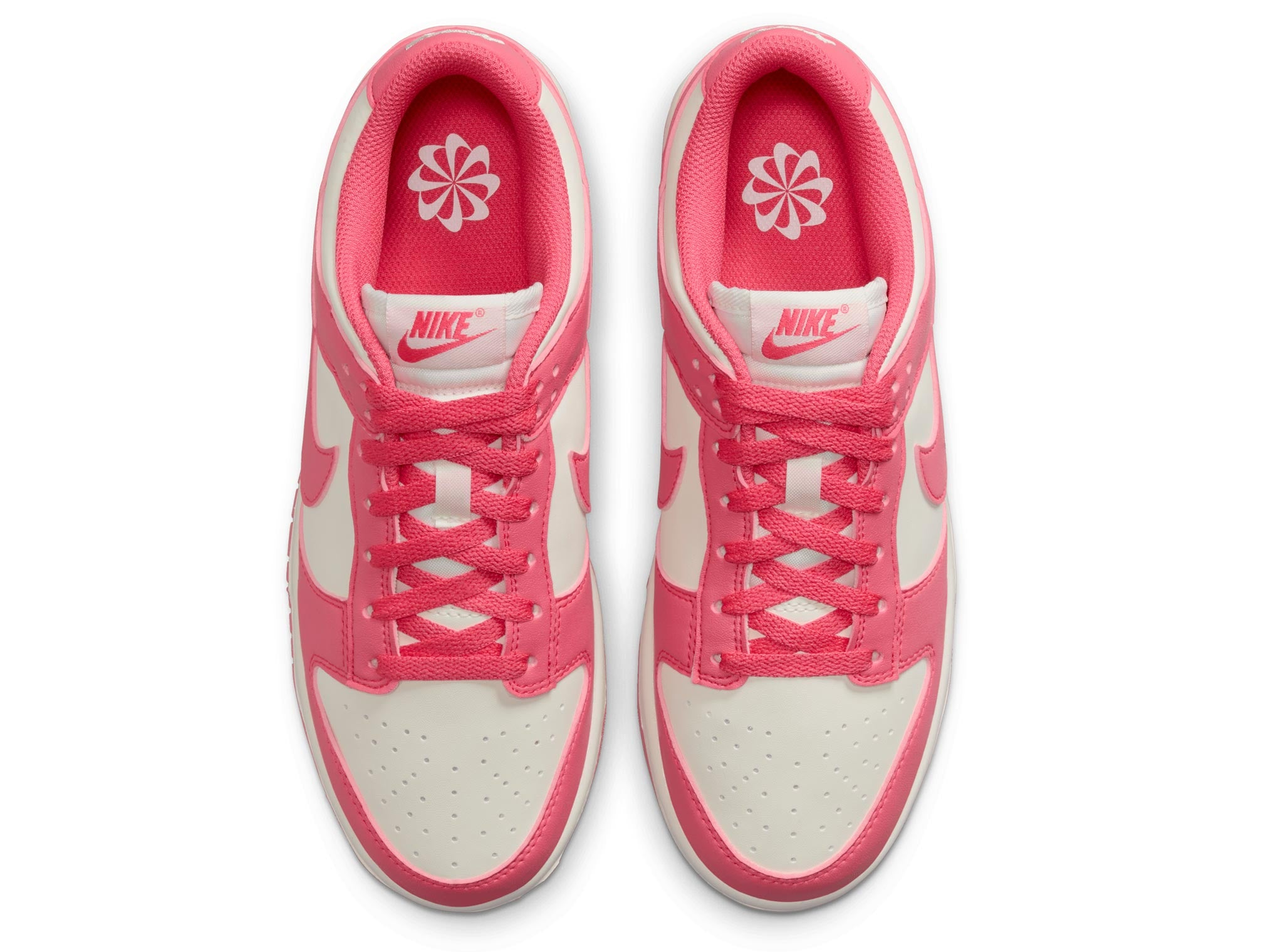 Giày Nike Dunk Low Next Nature 'Aster Pink' DD1873-600 - Ảnh 2