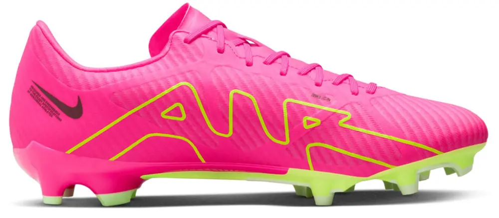 Giày Nike Air Zoom Mercurial Vapor 15 Academy TF 'Pink' DJ5635-605