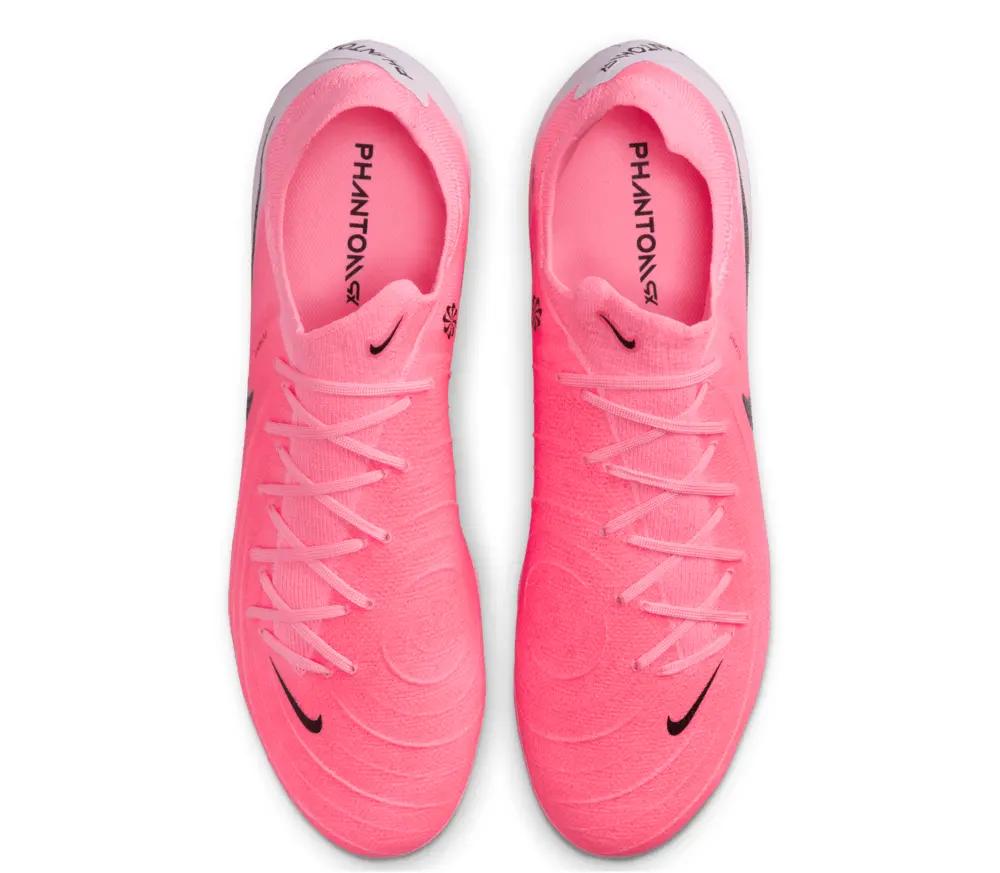 Giày Nike Phantom GX 2 Pro FG 'Mad Brilliance Pack' FJ2563-600 - Ảnh 3