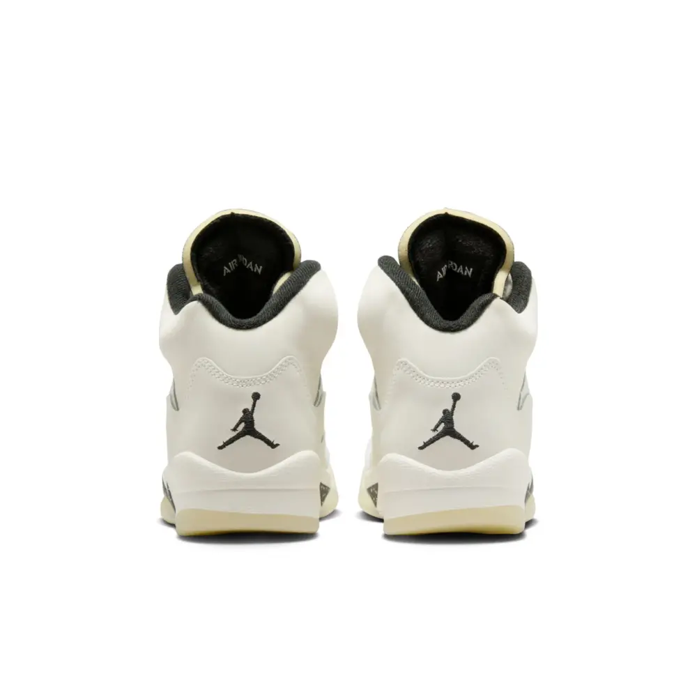 Giày Nike Air Jordan 5 Retro SE 'Sail' FQ3682-100 - Ảnh 4