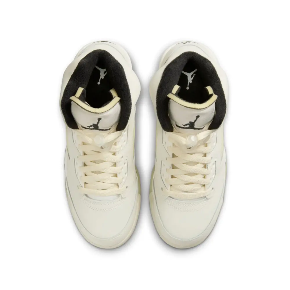 Giày Nike Air Jordan 5 Retro SE 'Sail' FQ3682-100 - Ảnh 3
