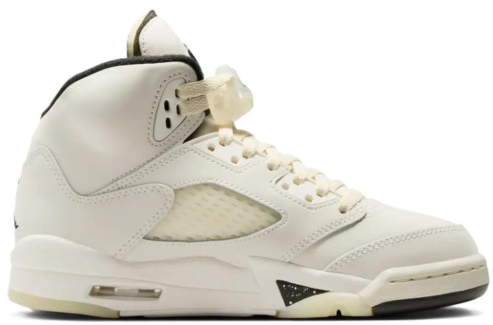 Giày Nike Air Jordan 5 Retro SE 'Sail' FQ3682-100