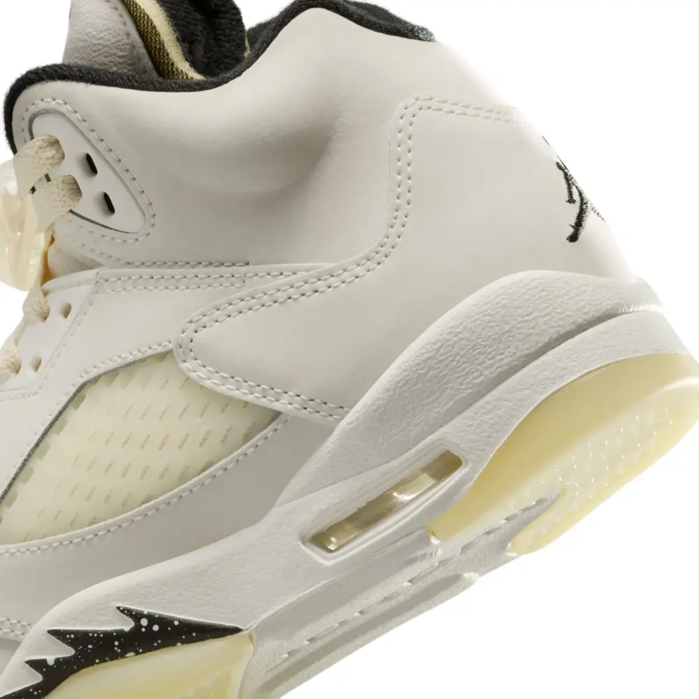 Giày Nike Air Jordan 5 Retro SE 'Sail' FQ3682-100 - Ảnh 7