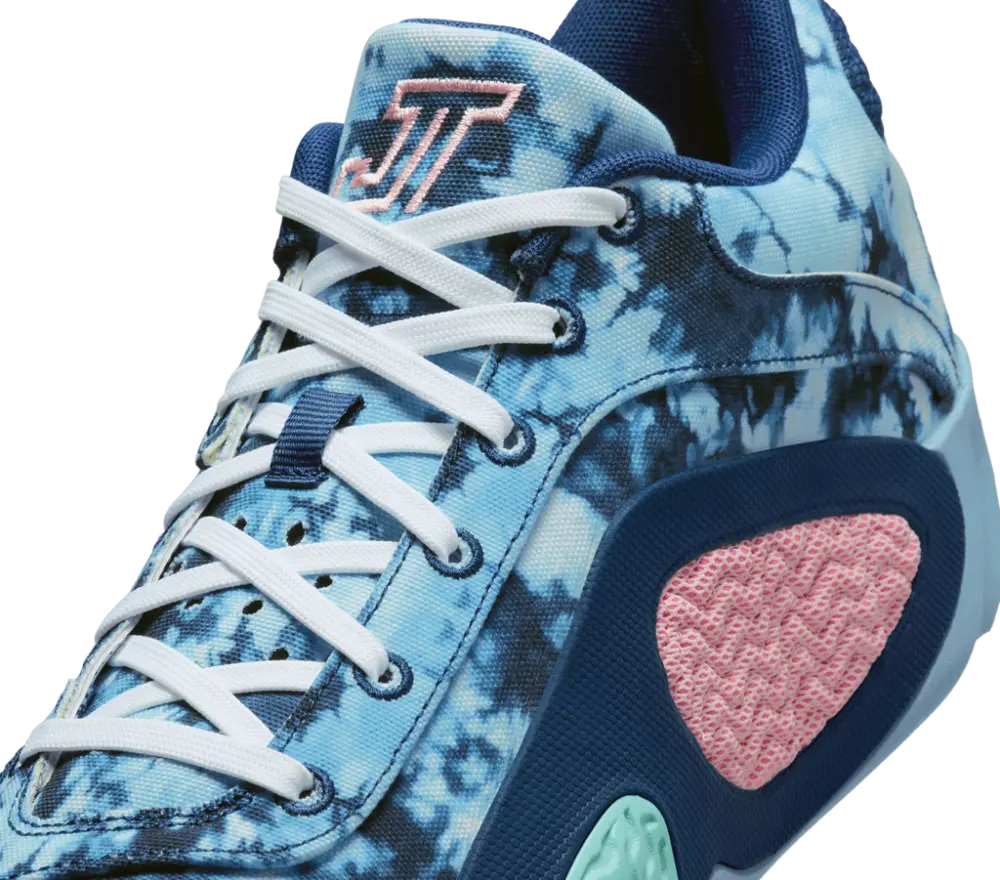 Giày Nike Air Jordan Tatum 2 GPX ‘Bleached Blue’ HJ4420-400 - Ảnh 3