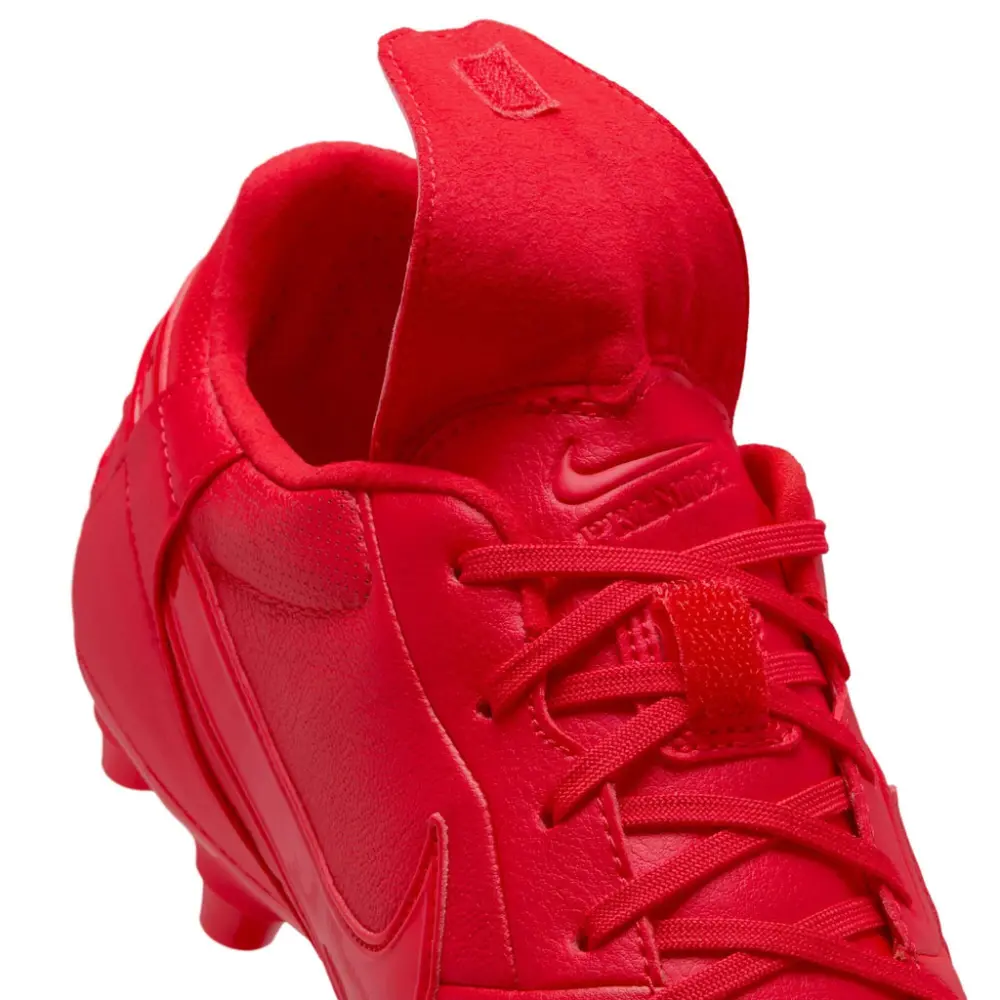 Giày Nike Premier 3 Low FG 'Fire Red' HM0265 600 - Ảnh 6
