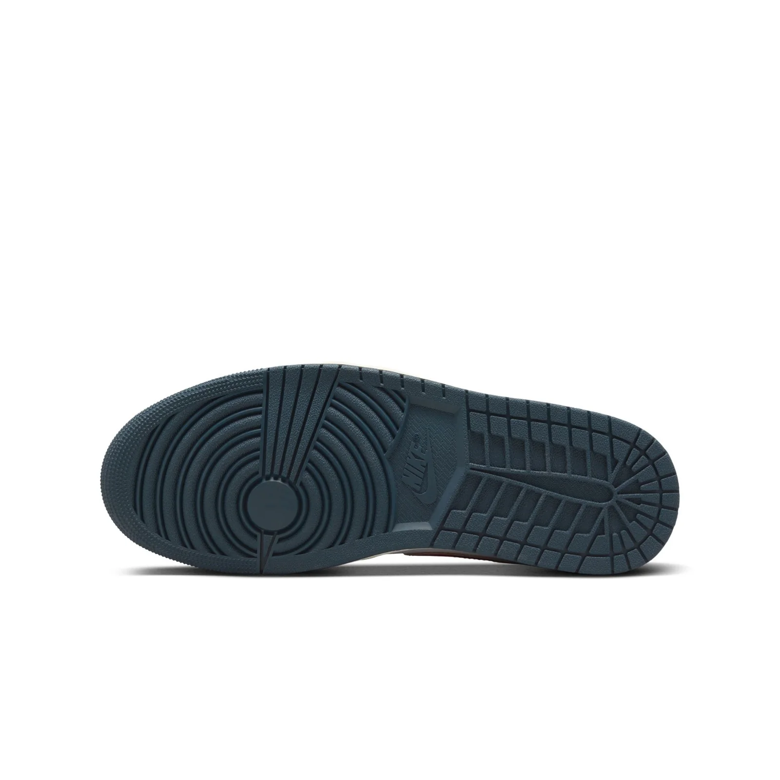 Giày Nike Air Jordan 1 Low SE Shoes ‘Armory Navy’ HM3711-144 - Ảnh 5