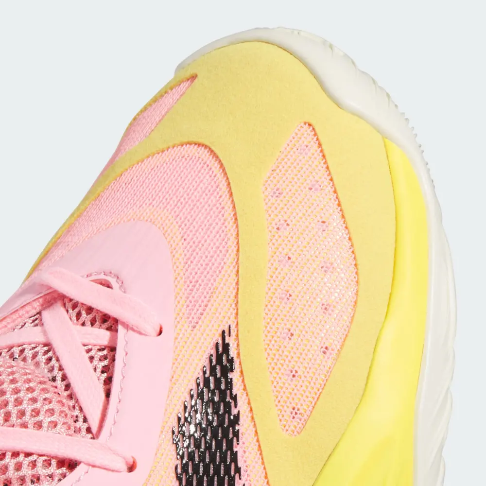 Giày Adidas Adizero Select 2.0 ‘Pink Spark’ IG6618 - Ảnh 3