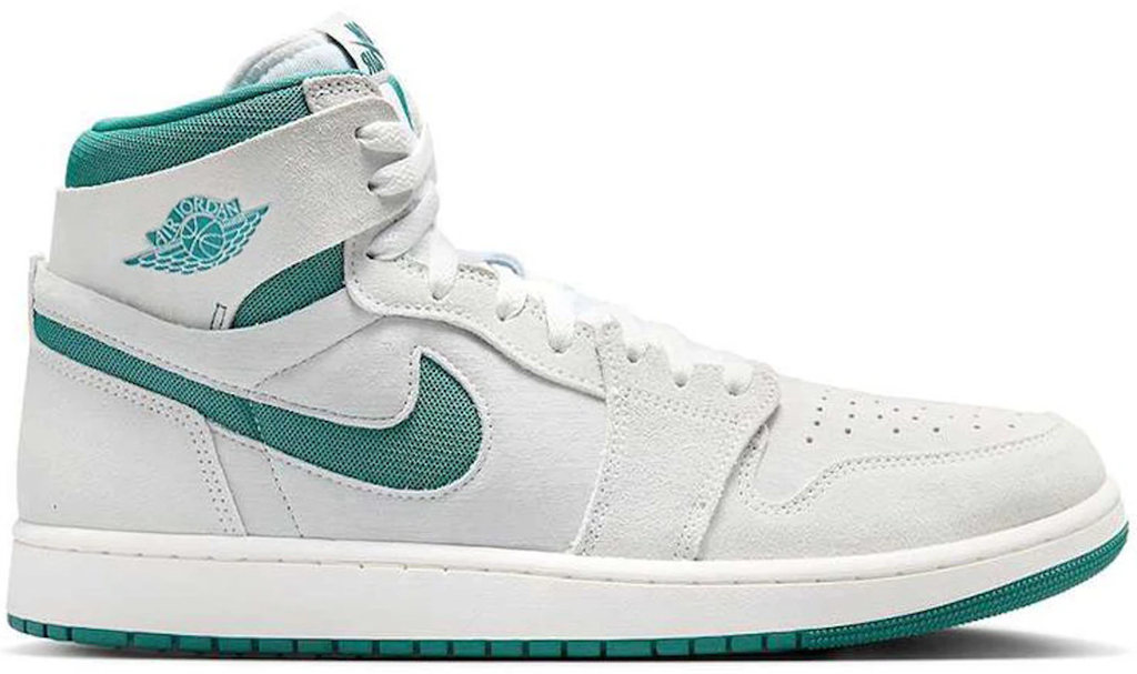 Giày Nike Air Jordan 1 High Zoom 'Green' DV1307-130