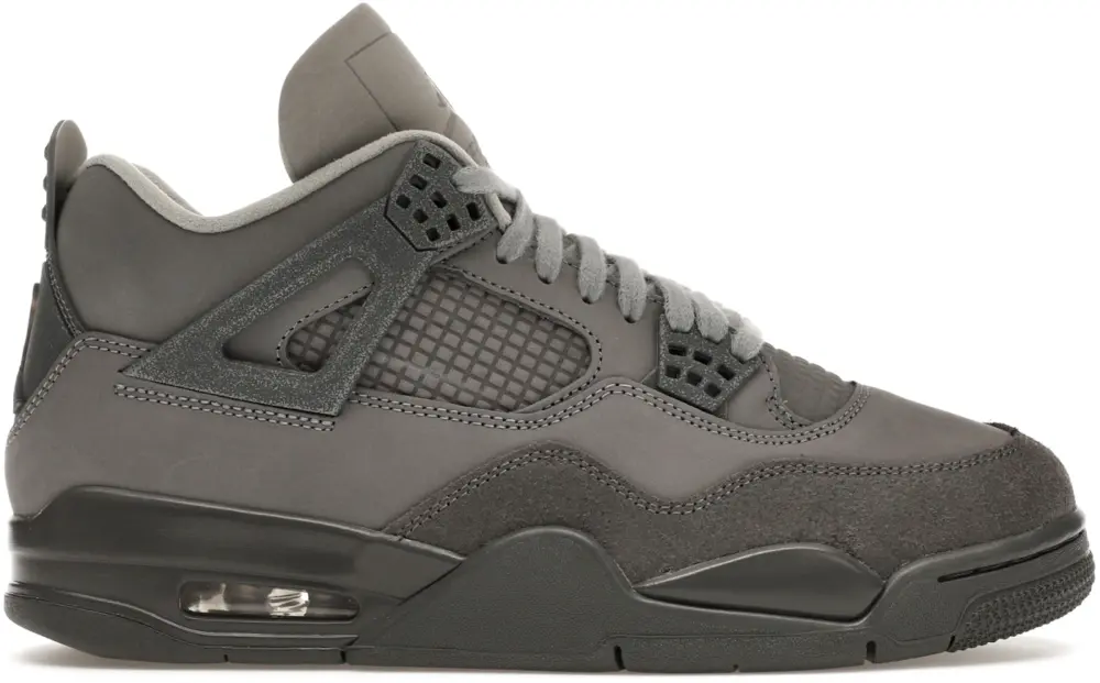 Giày Nike Air Jordan 4 'Wet Cement' FQ7928-001
