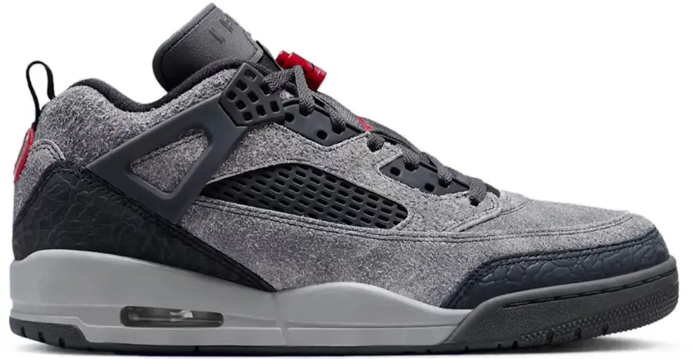 Giày Nike Air Jordan Spizike Low 'Obsidian' FQ1759-002