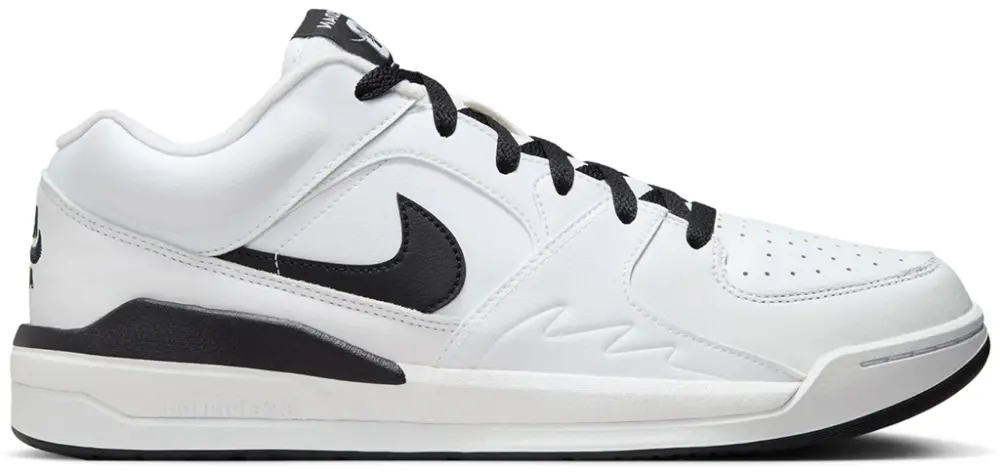 Giày Nike Air Jordan Stadium 90 ‘White Black’ HF5258-102