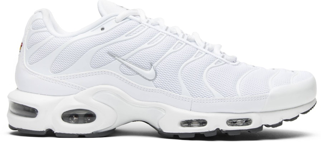 air max plus plus