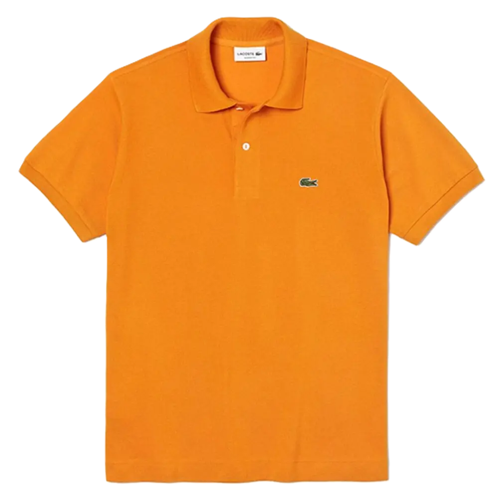 Áo Lacoste Classic Fit ‘Orange’ L1212-Z59