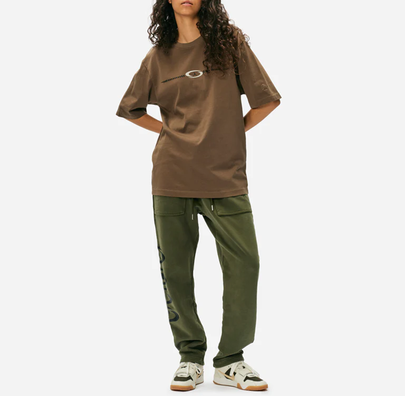 Áo Nike Jordan Brand x Travis Scott ‘Brown’ DZ5510-274 - Ảnh 5