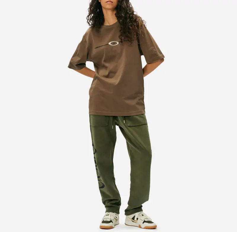 Áo Nike Jordan Brand x Travis Scott ‘Brown’ DZ5510-274 - Ảnh 5
