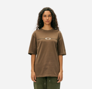 Alternative view of Áo Nike Jordan Brand x Travis Scott ‘Brown’ DZ5510-274