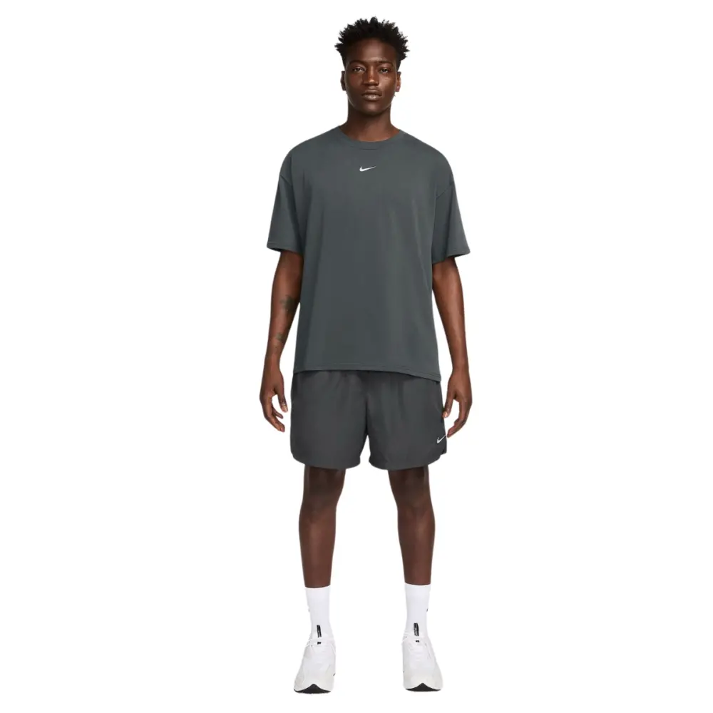 Áo Nike NOCTA Big Body CS Tee FN7663-060 - Ảnh 6