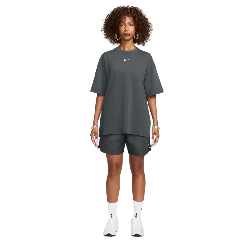 Áo Nike NOCTA Big Body CS Tee FN7663-060 - Ảnh 4