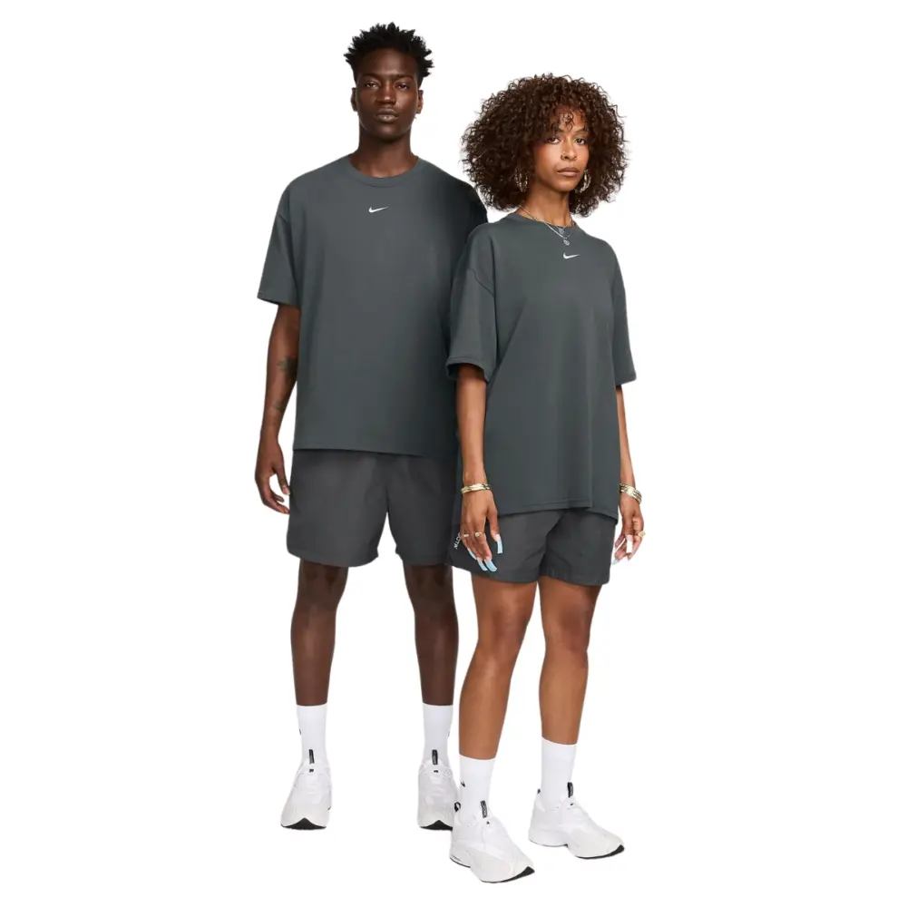 Áo Nike NOCTA Big Body CS Tee FN7663-060 - Ảnh 5
