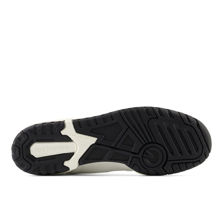 Giày New Balance 550 'Sea Salt' BB550YKF - Ảnh 5