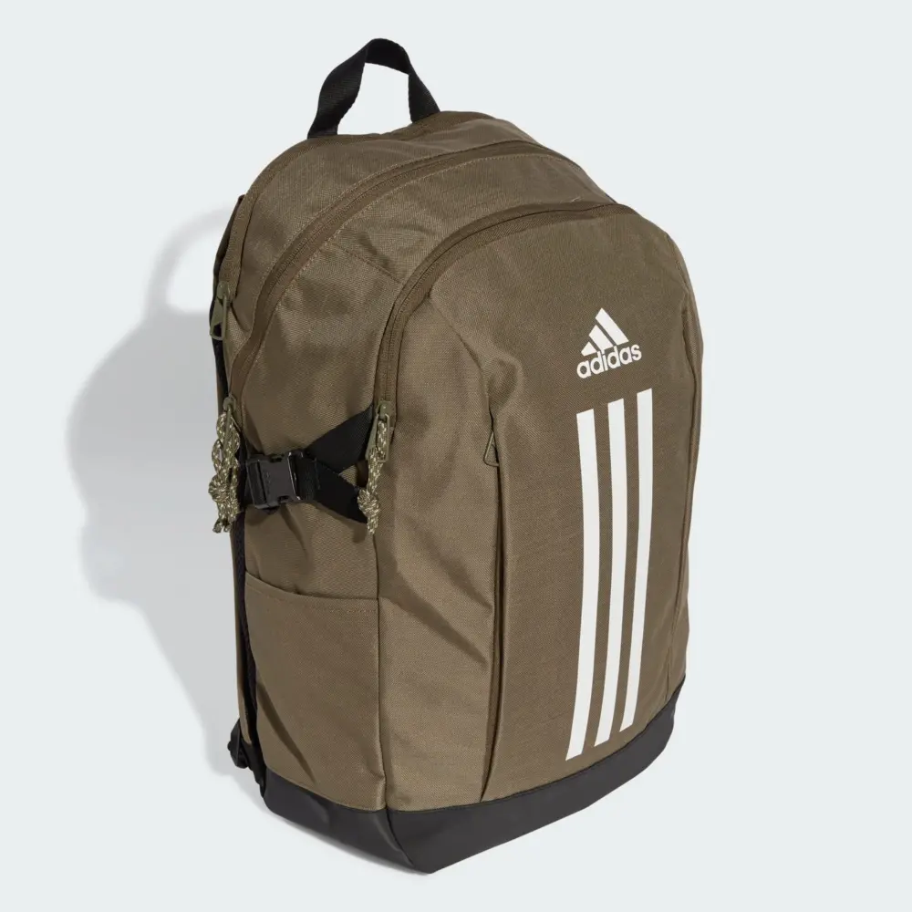 Alternative view of Balo Adidas Power ‘Brown’ IX6578