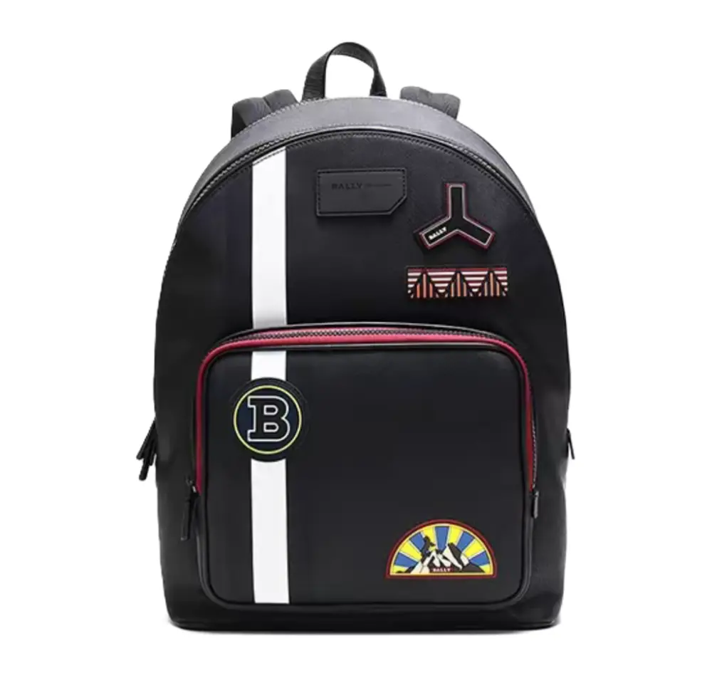 Balo Bally Sarkis ‘Black Algeria’ 6231742