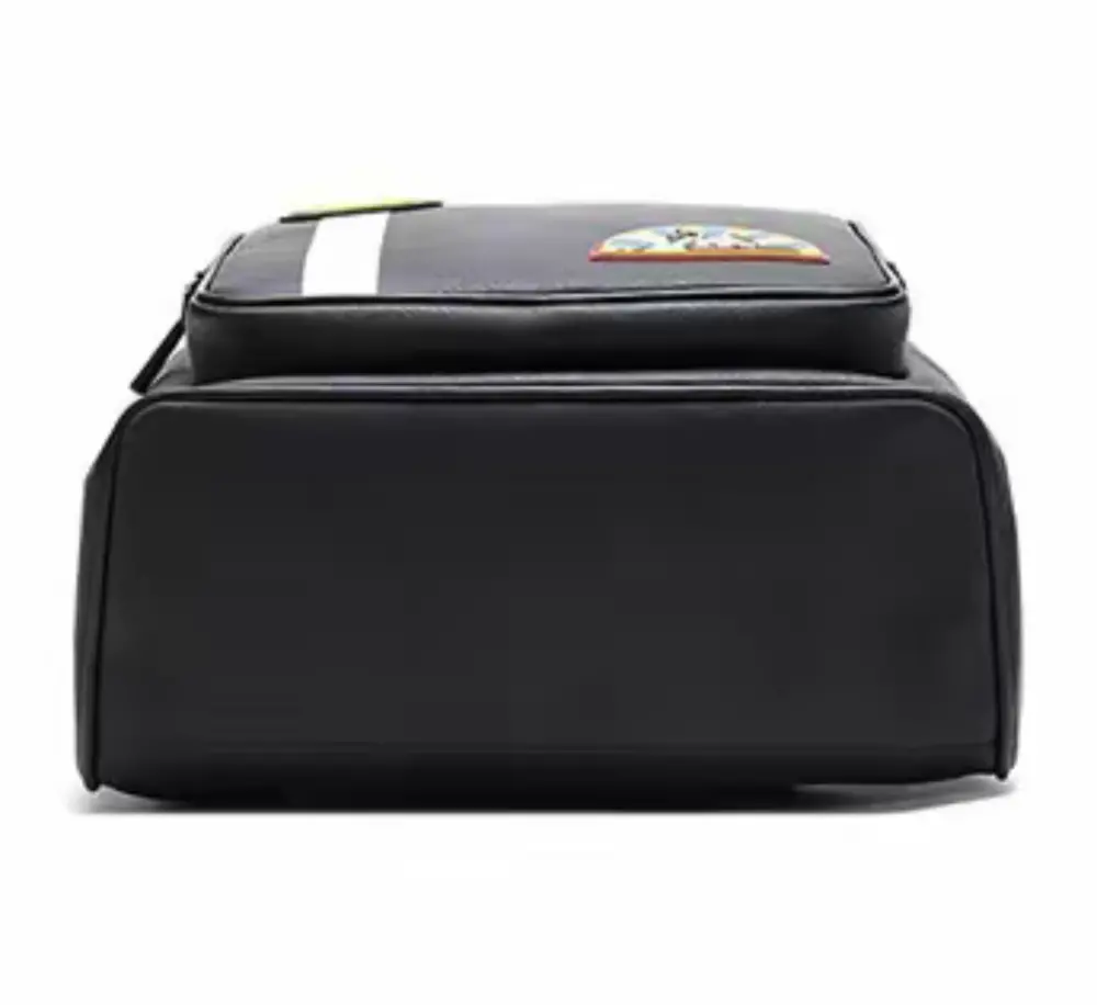Balo Bally Sarkis ‘Black Algeria’ 6231742 - Ảnh 5