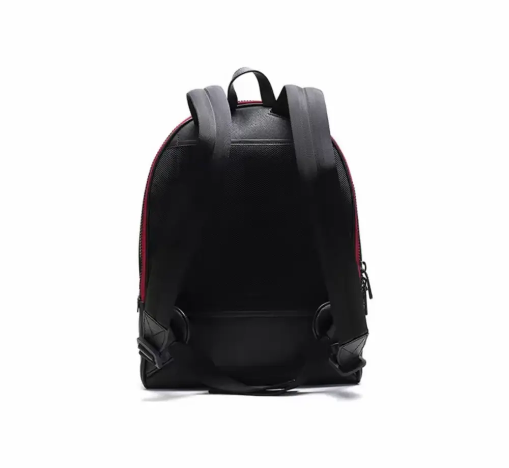 Balo Bally Sarkis ‘Black Algeria’ 6231742 - Ảnh 4