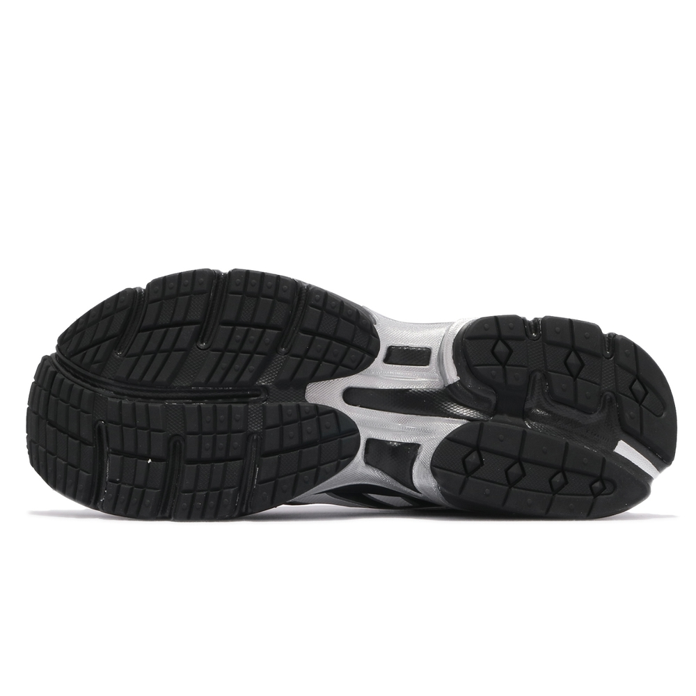 GIày Reebok Premier Road Plus 6 ‘Black Silver Metallic’ G58598 - Ảnh 6