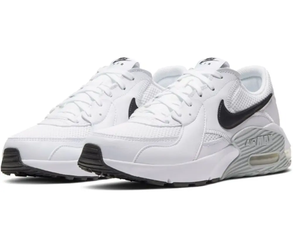 Giày Nike Air Max Excee ‘Pure Platinum’ CD5432-101 - Ảnh 5