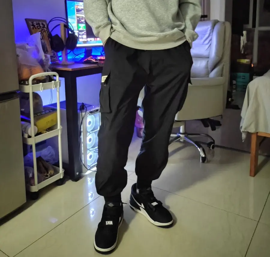 Alternative view of Giày Nike Air Jordan Legacy 312 Low ‘Phantom’ CD7069-001