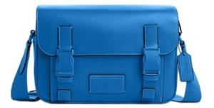 Túi Coach Faux ‘Red’ CP063-1JA09