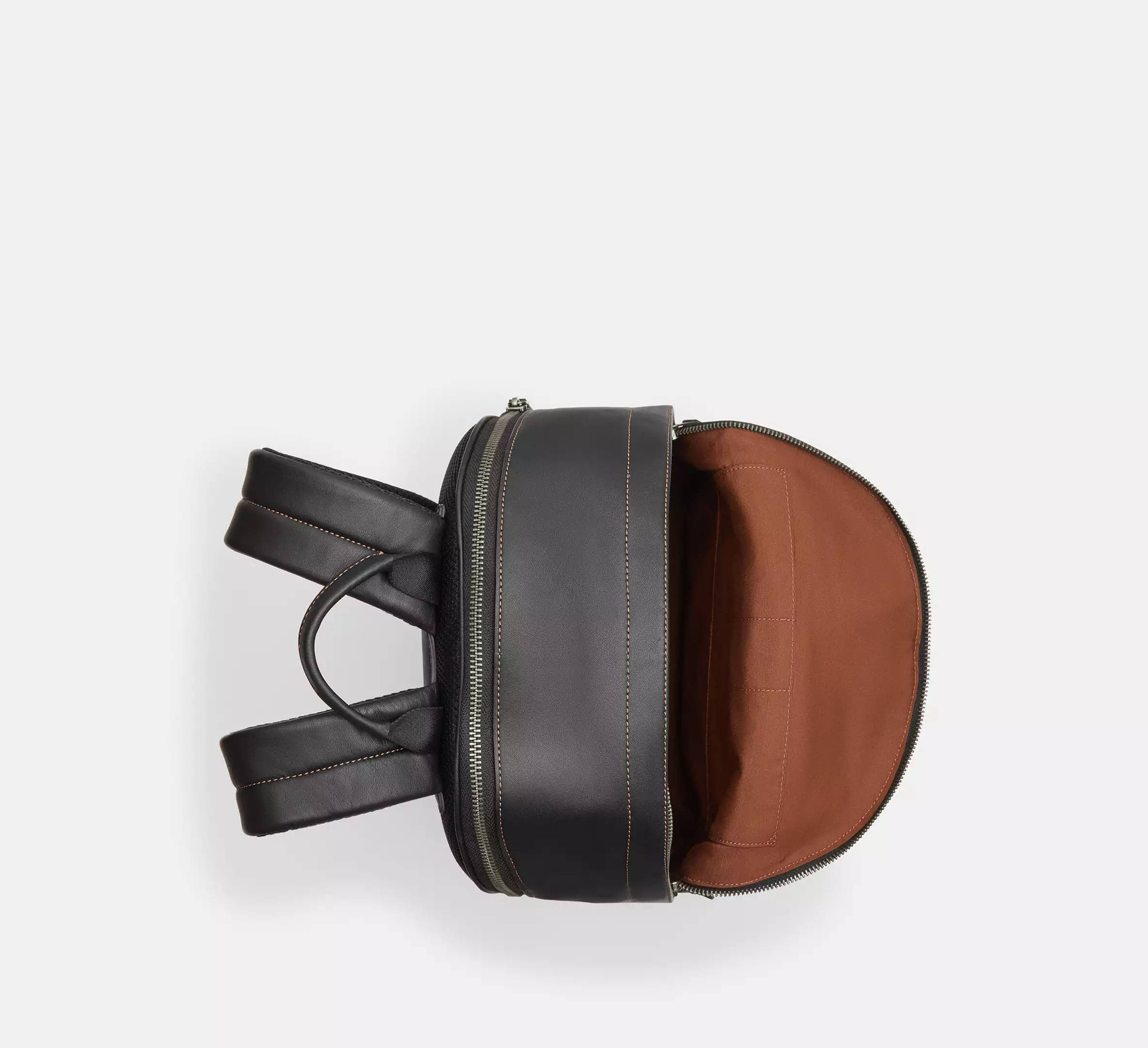 Balo Coach West Backpack 'Signature Canvas' CQ629-QBE7V - Ảnh 4