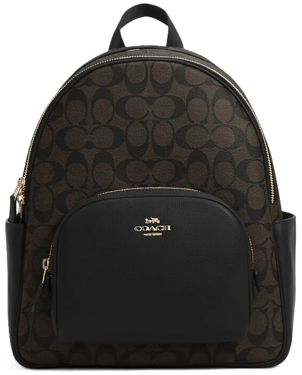 Balo Coach Factory Rucksack 'Brown' 5671-IMAA8