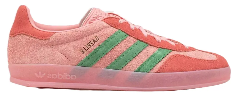 Giày Adidas Gazelle ‘Semi Pink Spark’ IG6782