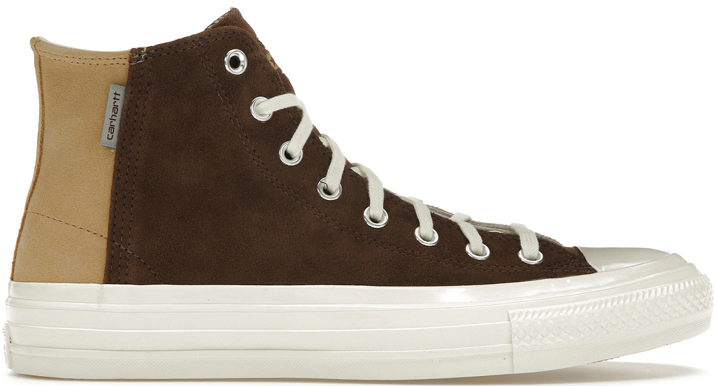 Giày Converse Chuck Taylor All Star Hi Pro 'Starfish' A10819C