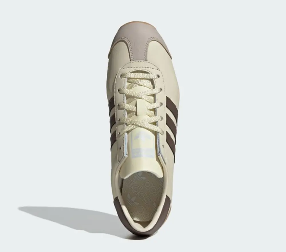 Giày Adidas Country OG 'Earth Strata' IE8611 - Ảnh 4