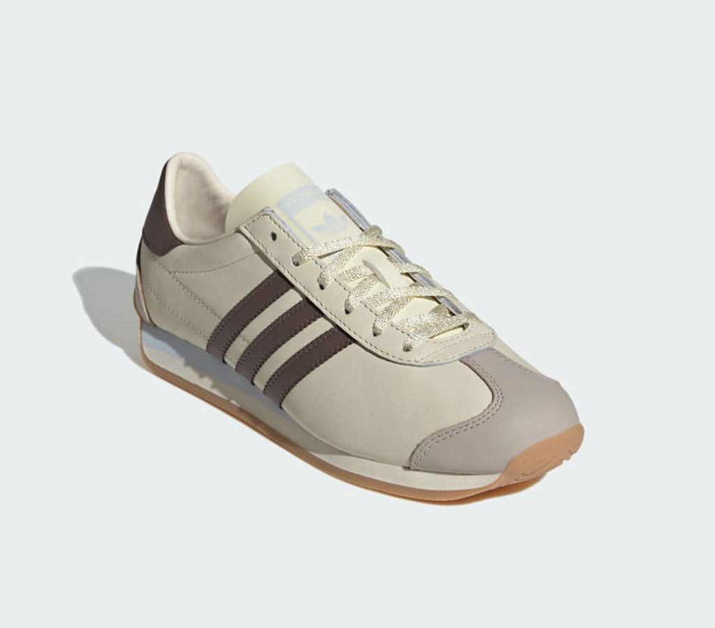 Giày Adidas Country OG 'Earth Strata' IE8611 - Ảnh 3