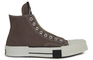 Giày Converse x DRKSHDW Turbodrk 'Grey' DC01CX938A03R0